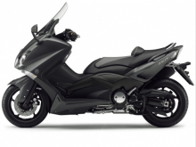 Фото Yamaha TMAX ABS  №2